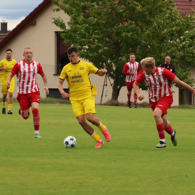 Fotka z klubu