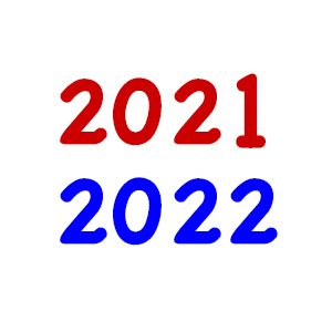 Sezóna 2021/2022