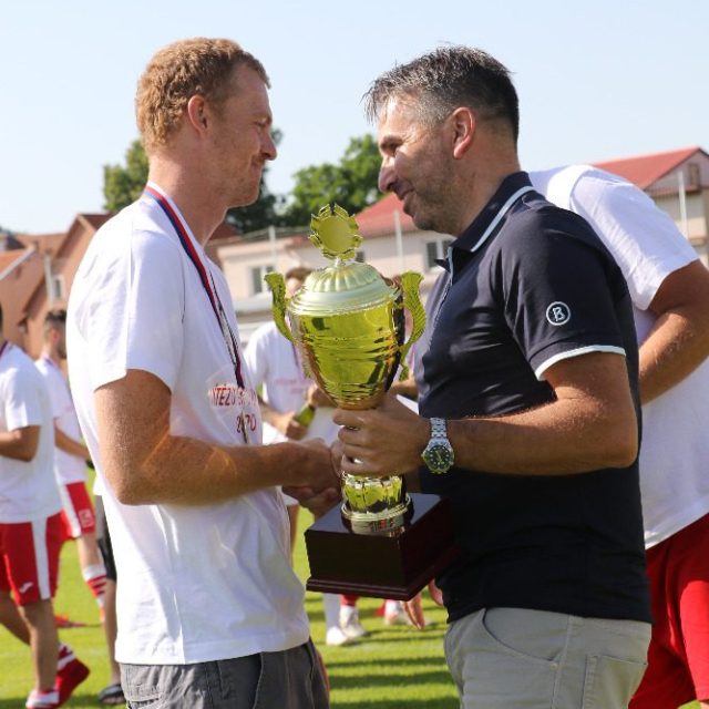 Fotka z klubu
