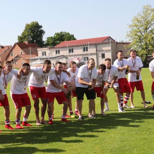 Fotka z klubu