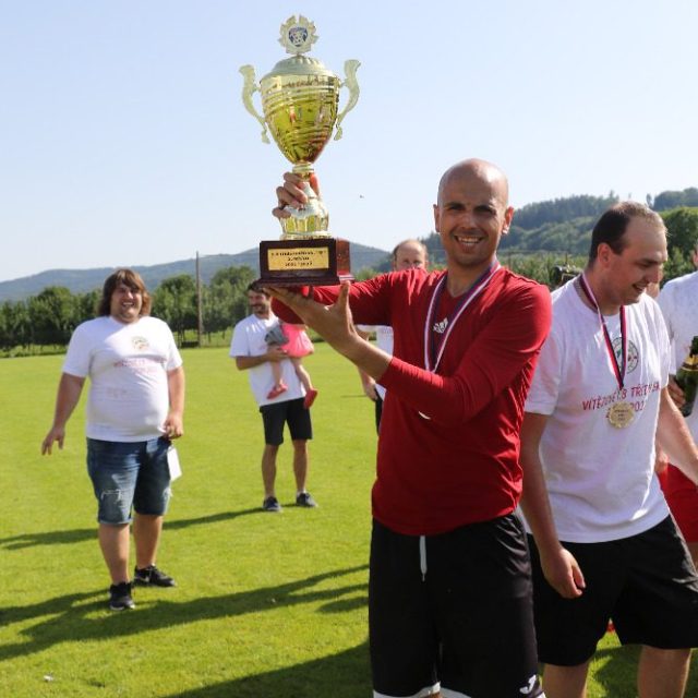 Fotka z klubu