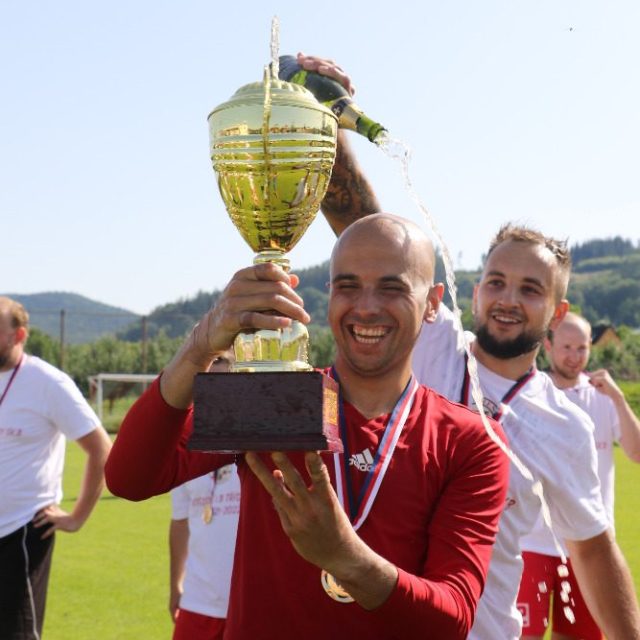 Fotka z klubu