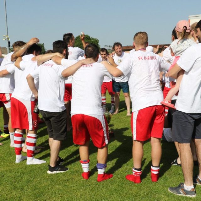 Fotka z klubu