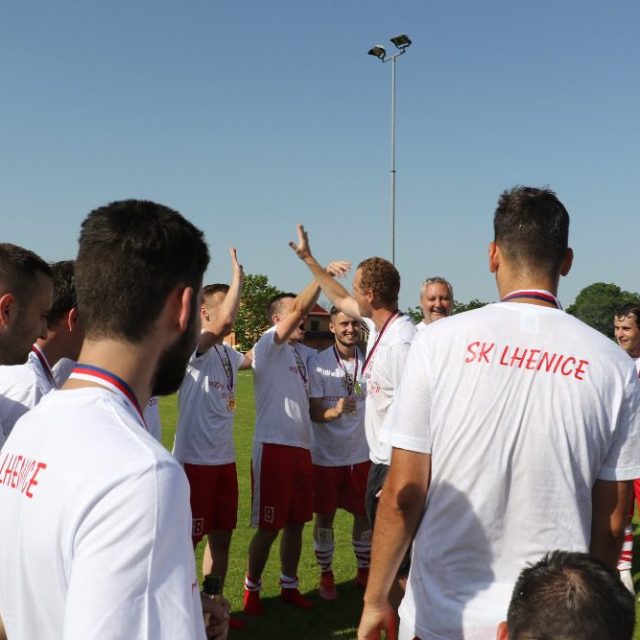 Fotka z klubu