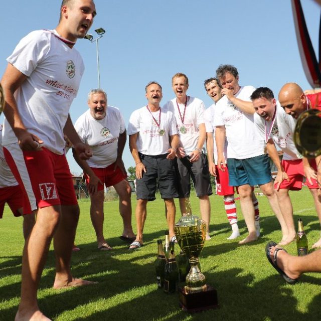 Fotka z klubu