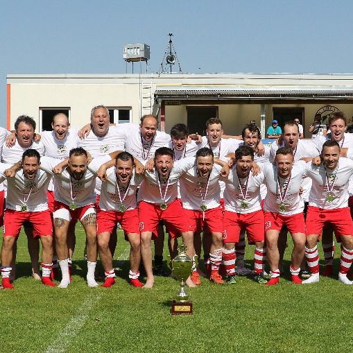 Fotka z klubu
