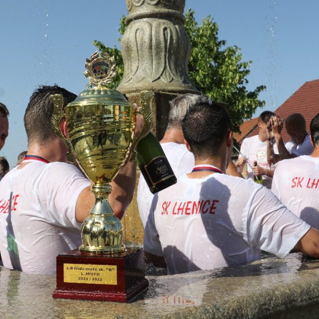 Fotka z klubu