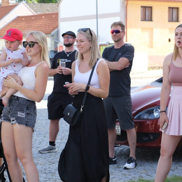 Fotka z klubu
