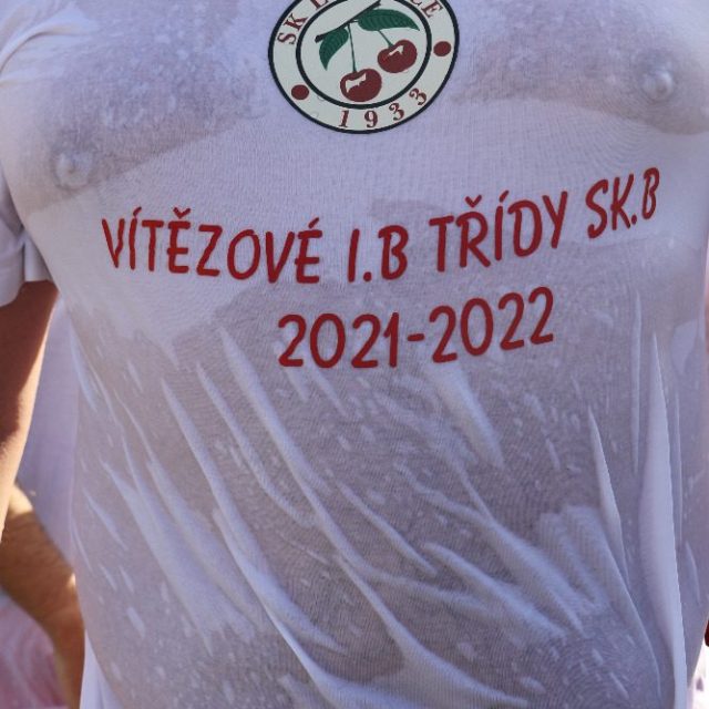Fotka z klubu