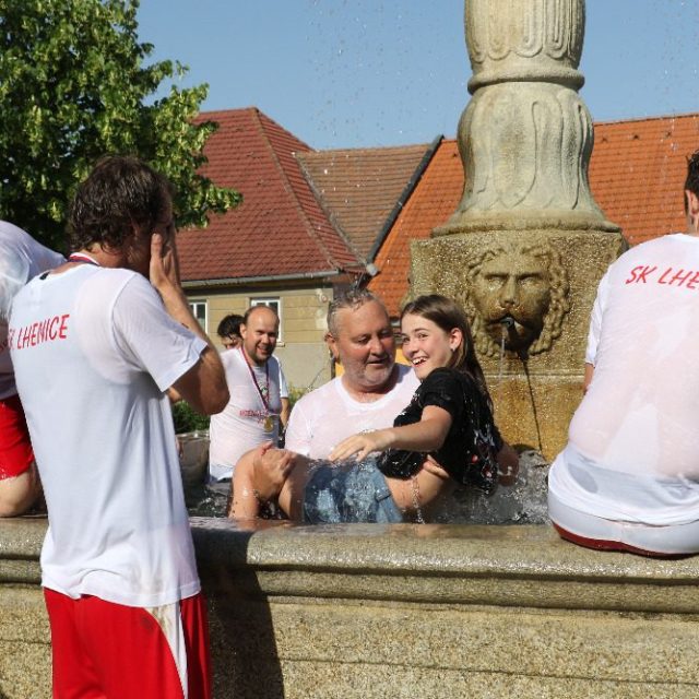 Fotka z klubu