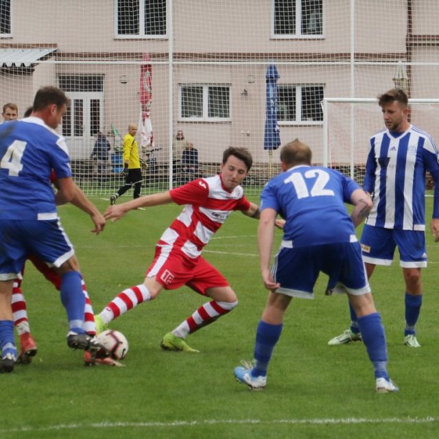 Fotka z klubu