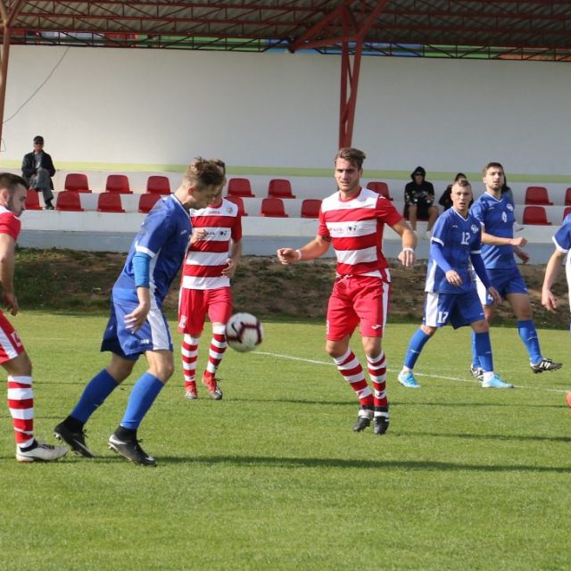 Fotka z klubu