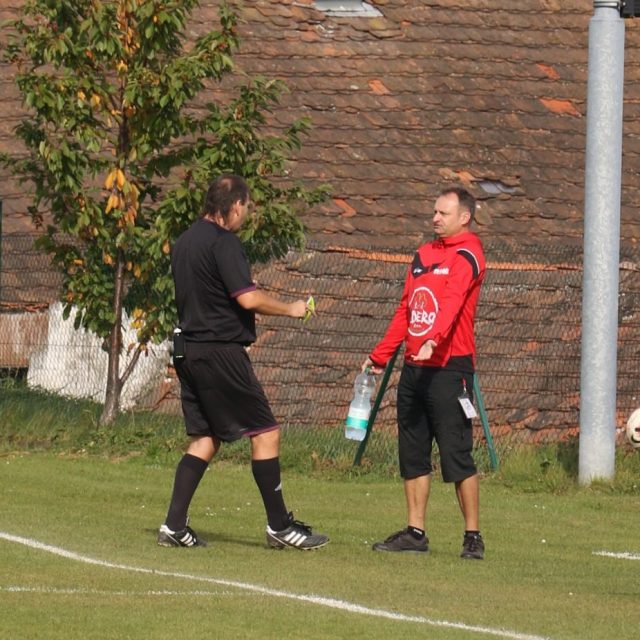 Fotka z klubu