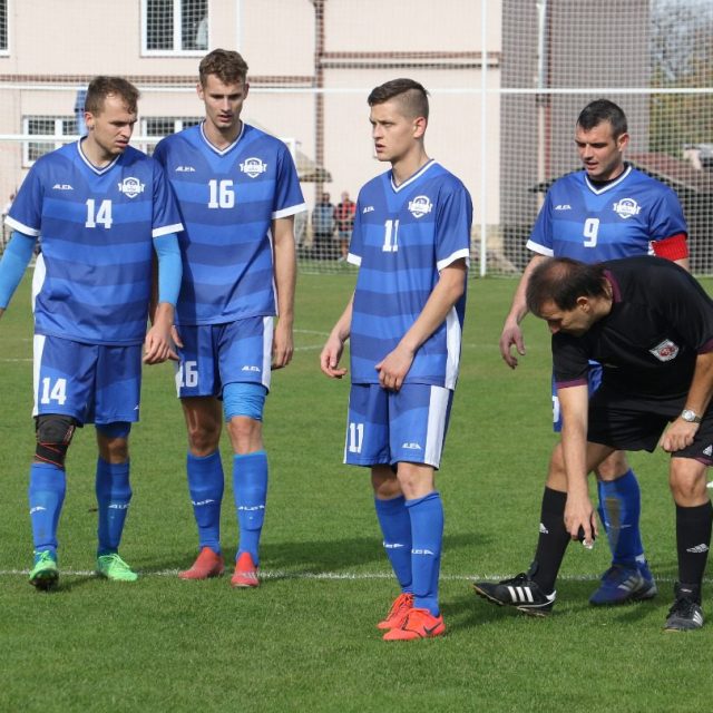 Fotka z klubu
