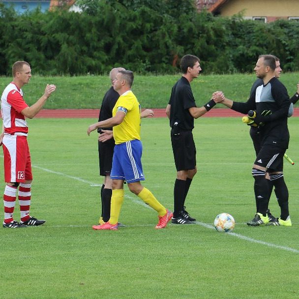 Fotka z klubu