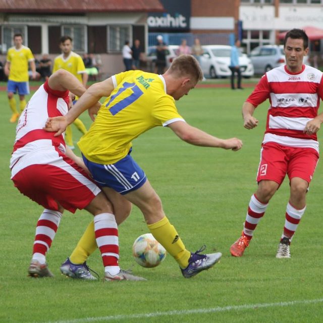 Fotka z klubu