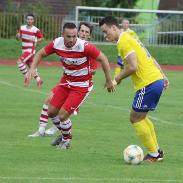 Fotka z klubu