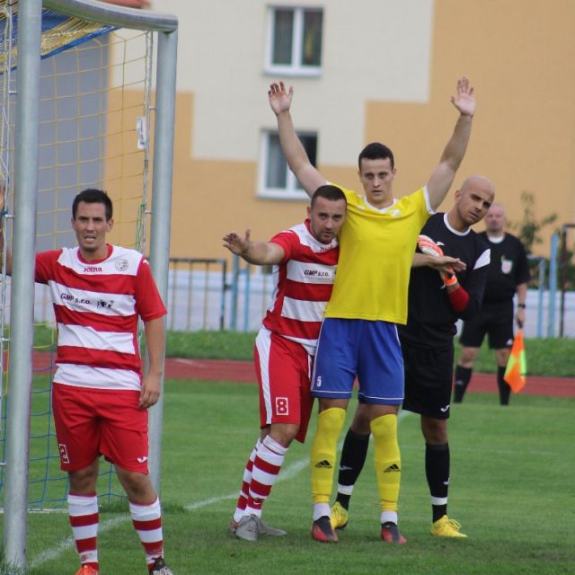 Fotka z klubu