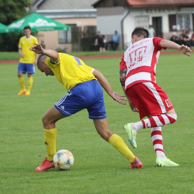 Fotka z klubu