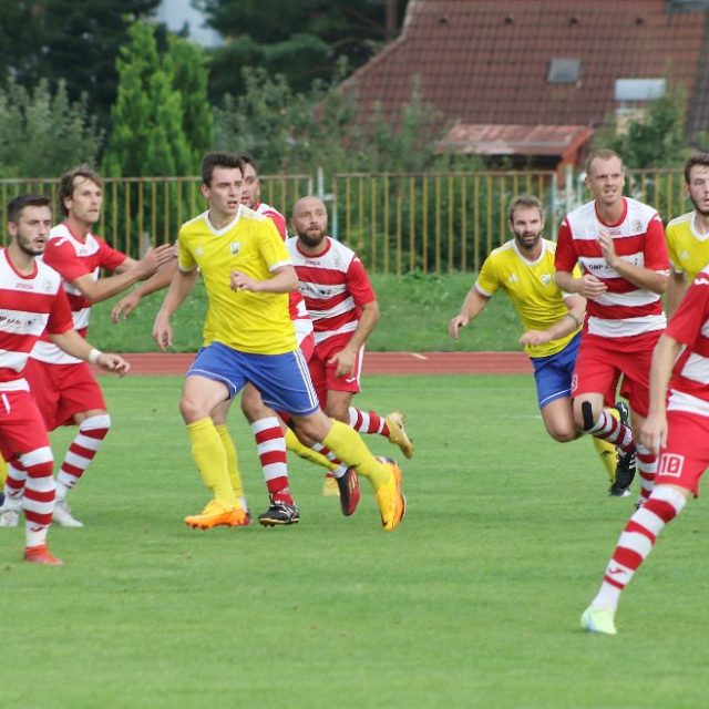 Fotka z klubu