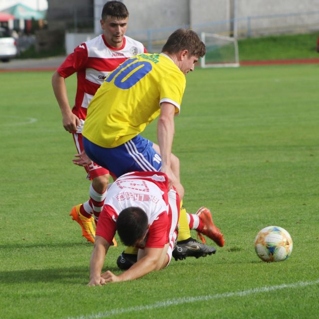 Fotka z klubu