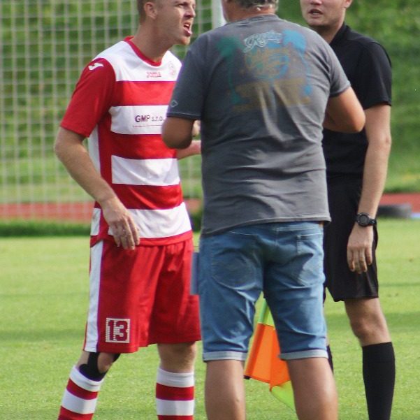 Fotka z klubu
