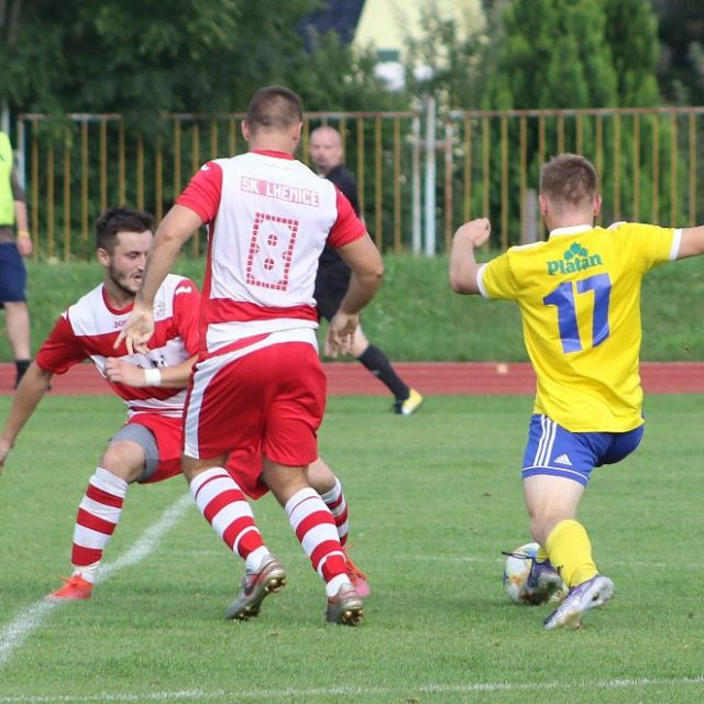 Fotka z klubu