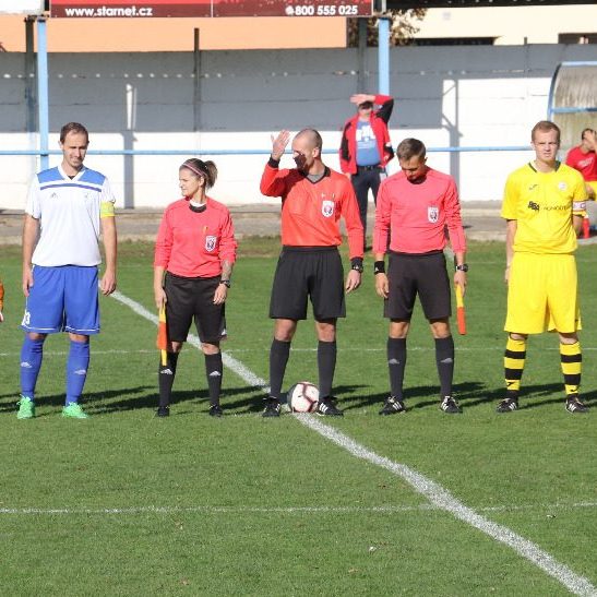 Fotka z klubu