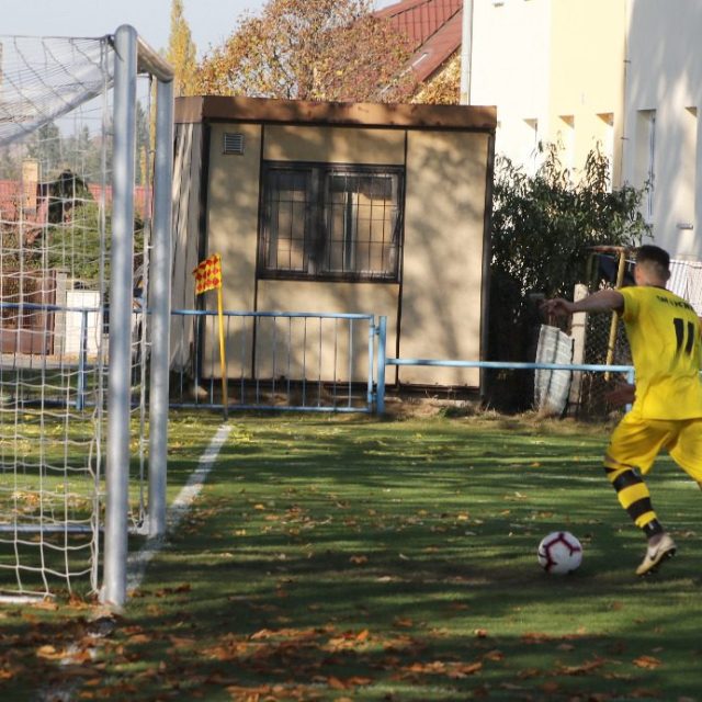 Fotka z klubu