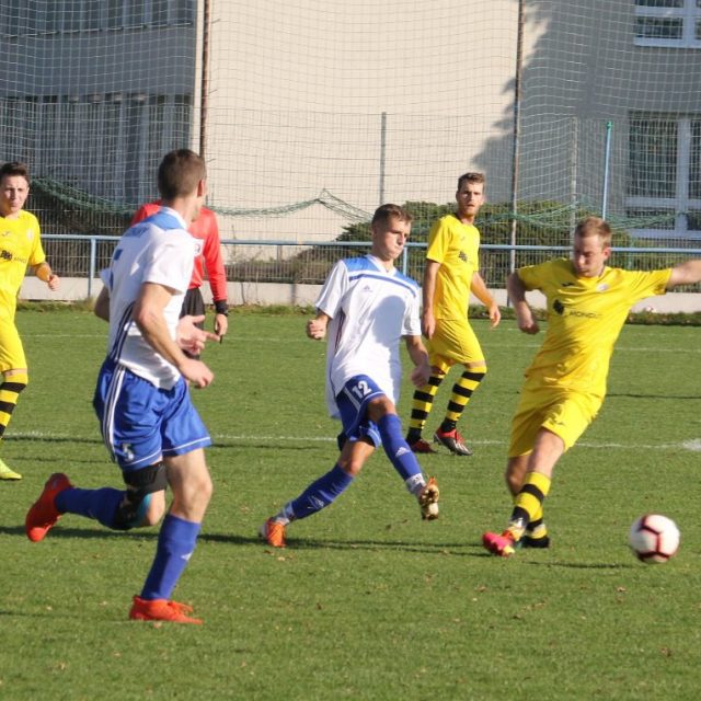 Fotka z klubu