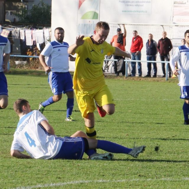 Fotka z klubu