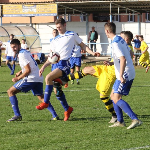 Fotka z klubu