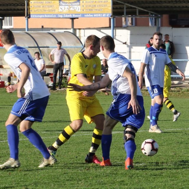 Fotka z klubu