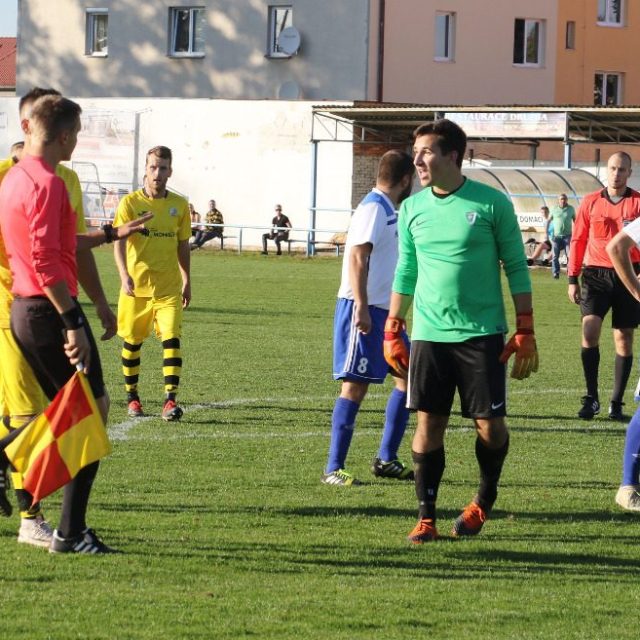Fotka z klubu