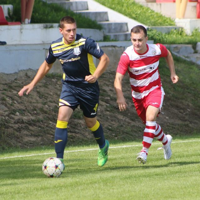 Fotka z klubu