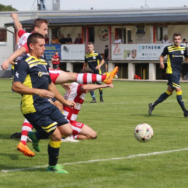 Fotka z klubu