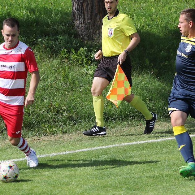 Fotka z klubu