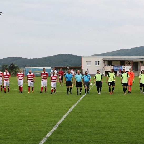 Fotka z klubu