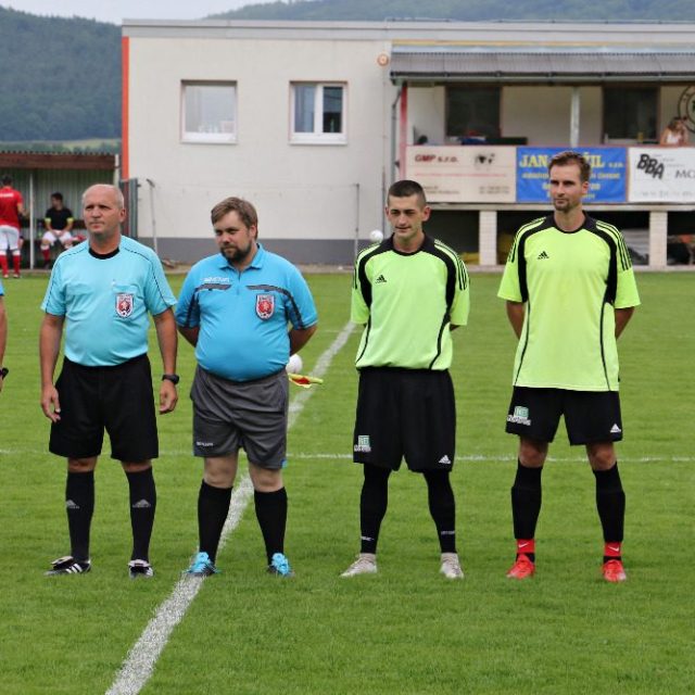 Fotka z klubu