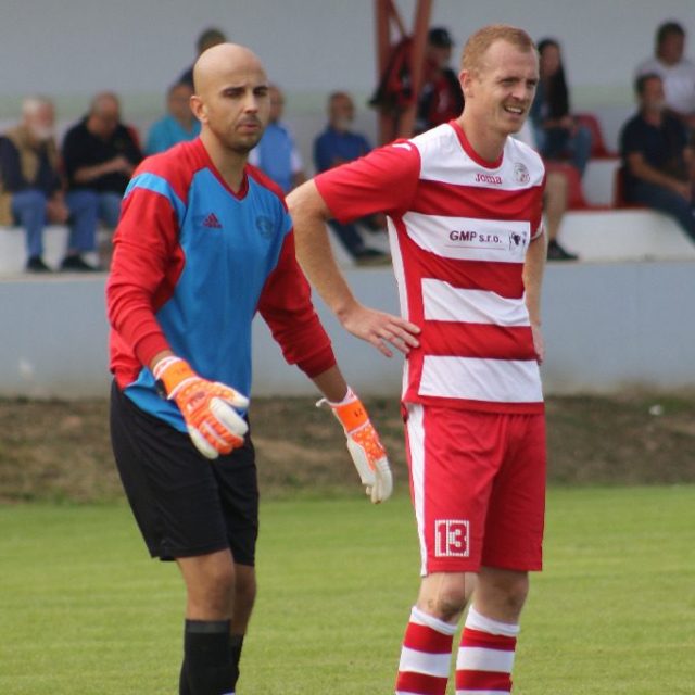 Fotka z klubu