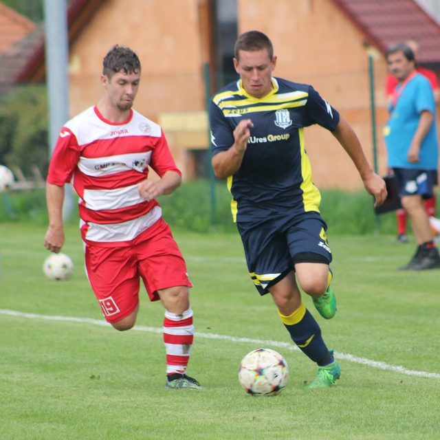 Fotka z klubu