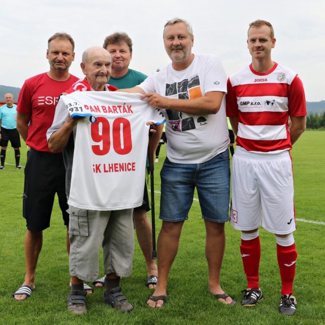 Fotka z klubu