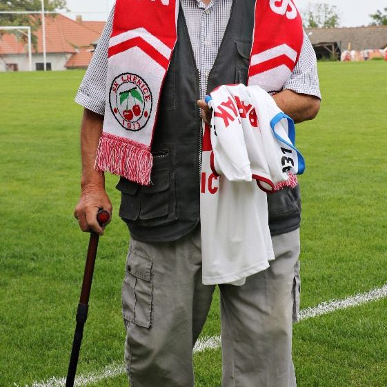 Fotka z klubu
