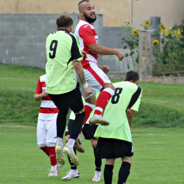 Fotka z klubu