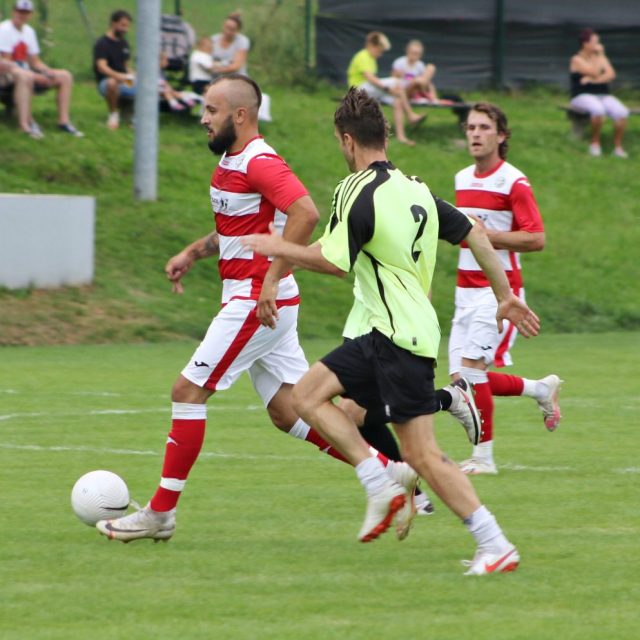 Fotka z klubu