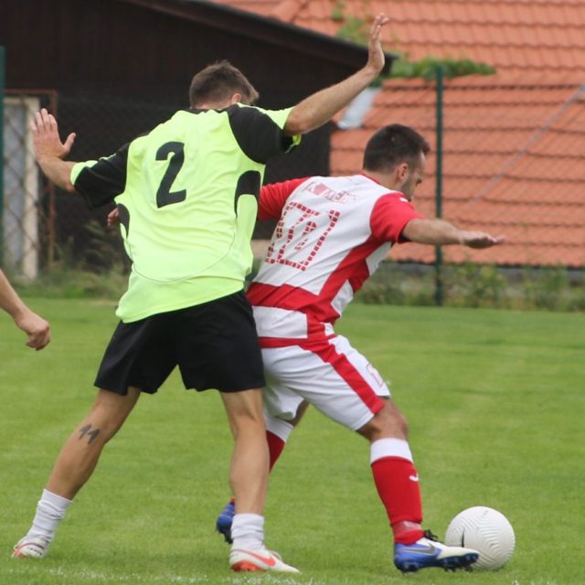 Fotka z klubu