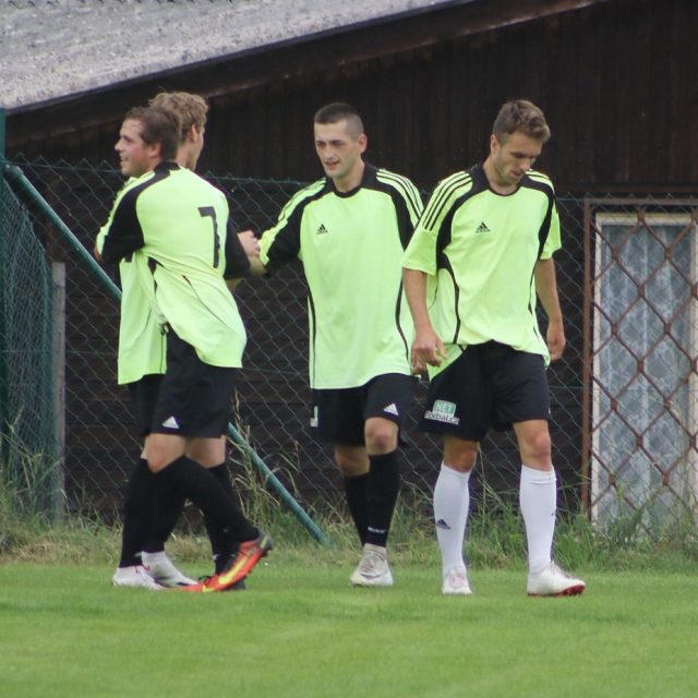 Fotka z klubu