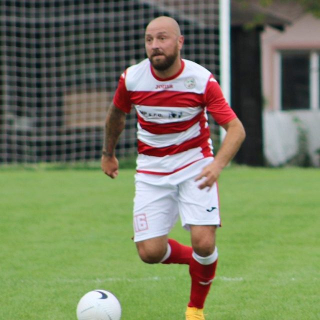 Fotka z klubu
