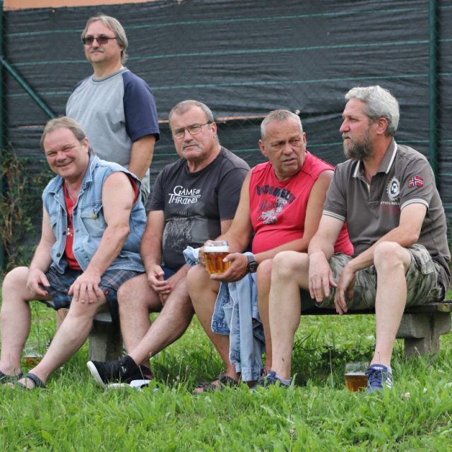 Fotka z klubu