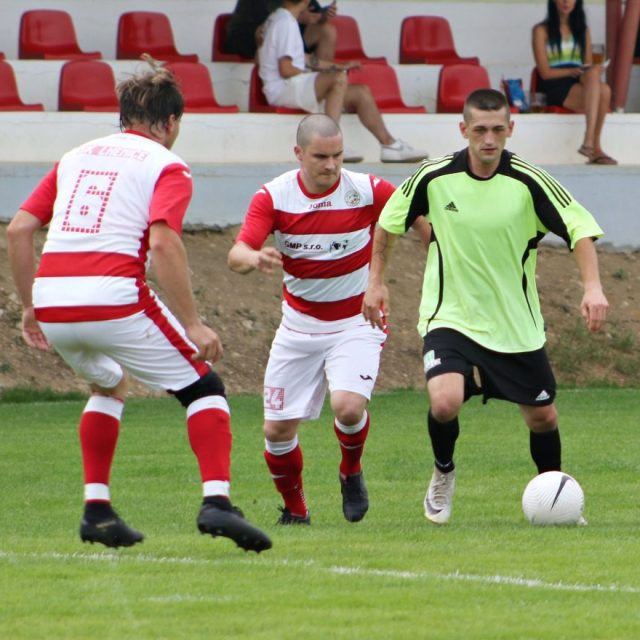 Fotka z klubu